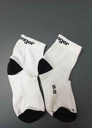 Шкарпетки спорт р.35-38