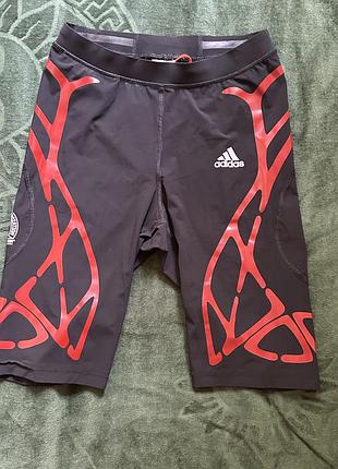 Спортивні шорти adidas