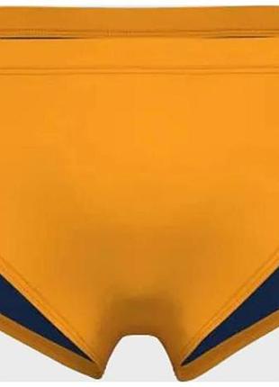 Плавки слипы для мужчин arena icons swim briefs solid