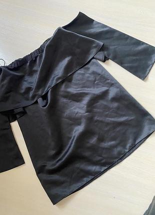 Блуза zara