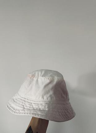 Котонова панама pull&bear🌿