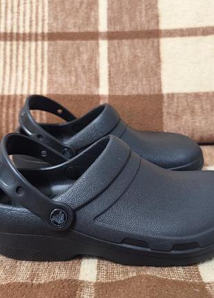 Сабо тапки сандалии босоножки кроксы crocs
