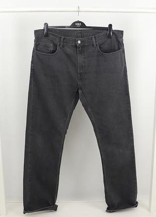 Чоловічі джинси levi’s 559 w38 / l34