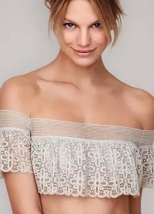 Бюстгальтер бралет victoria’s secret оригінал розмір l