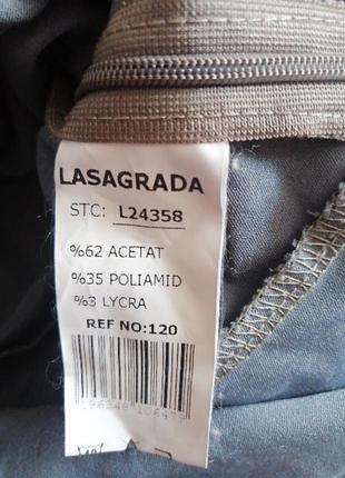 Платье без подкладки 7