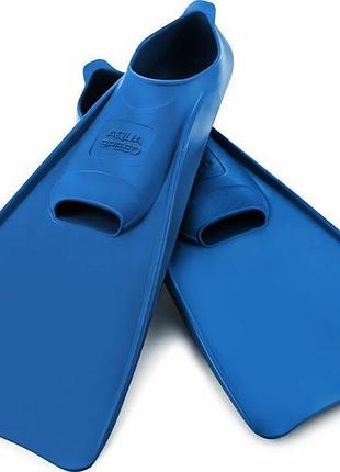 Ласты aqua speed fusion