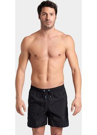 Шорти для чоловіків arena solid boxer