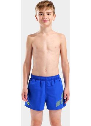 Шорти для плавання arena beach short logo r