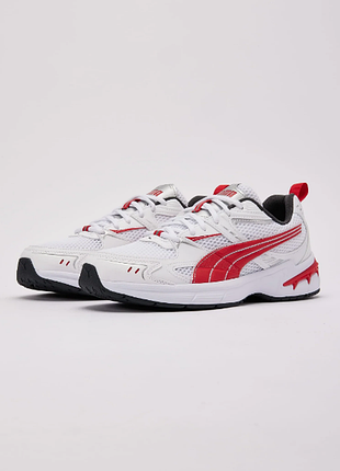 Кроссовки puma milenio tech 2000