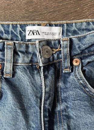 Джинси, штани zara