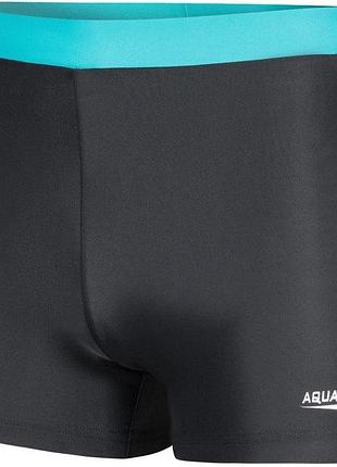 Плавки боксеры для мужчин aqua speed dario