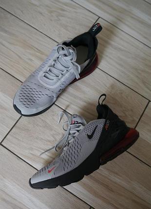 Кроссовки nike air max 270 gs