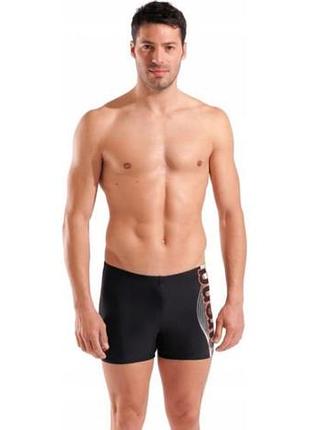 Плавки-шорти для чоловіків arena basic swim short