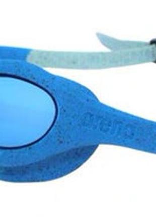 Очки-маска для плавания arena spider kids mask