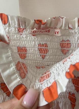 Сукня tinycottons 4