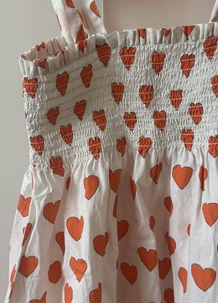 Сукня tinycottons 3