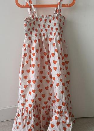 Сукня tinycottons 2