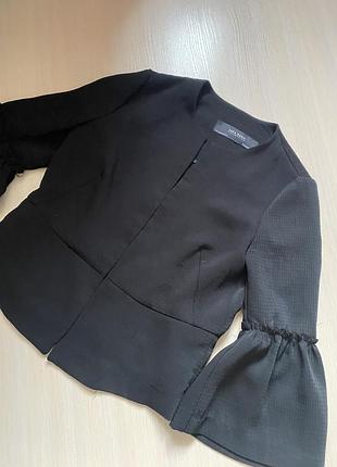 Жакет zara