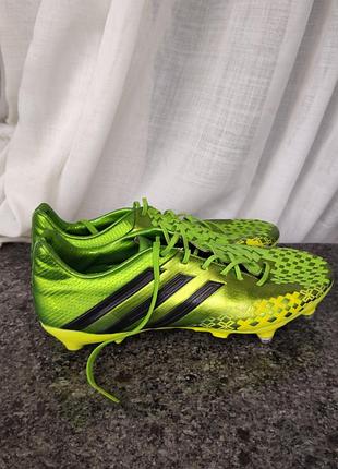 Adidas predator lz sg q21726 green elit