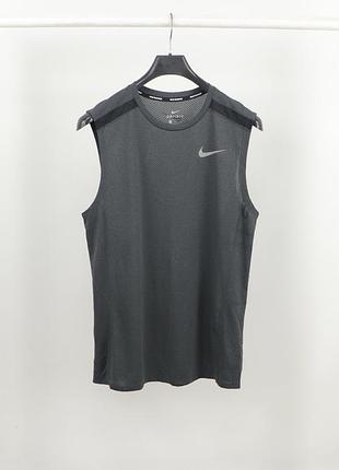 Чоловіча майка nike running / m
