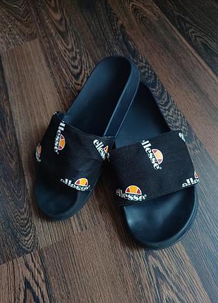 Ellesse женские шлепки