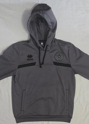 Кофта errea sheffield united