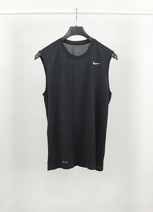Чоловіча майка nike tee