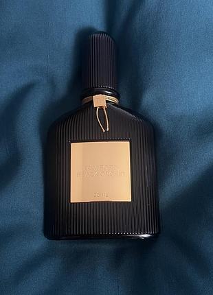 Tom ford black orchid 30 мл edp(оригінал)