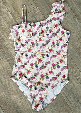Купальник river island 9-10(140)