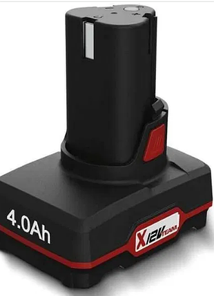 Акумуляторна батарея parkside 12v, 4ah