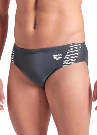 Плавки-слипы для мужчин arena openings swim briefs