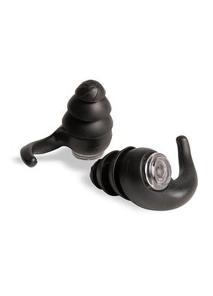 Беруши для взрослых arena earplug ( 009390-200) черный