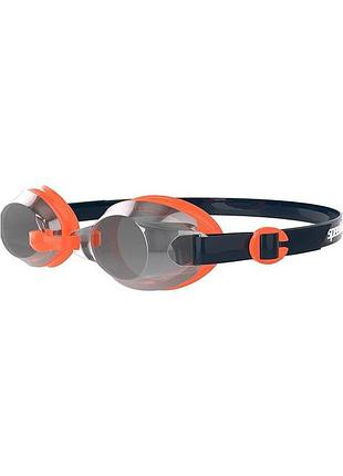 Окуляри для плавання speedo jet mirror gog ju