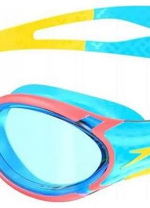 Окуляри для плавання speedo biofuse 2.0 ju