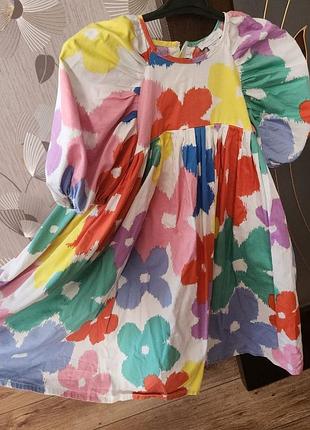 Сукня для дівчинки stella mccartney