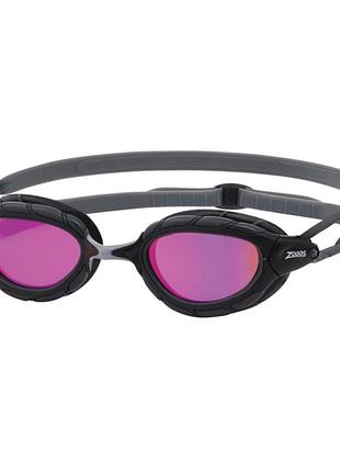 Окуляри для плавання zoggs predator titanium
