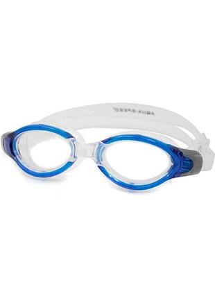 Окуляри для плавання aqua speed ​​triton