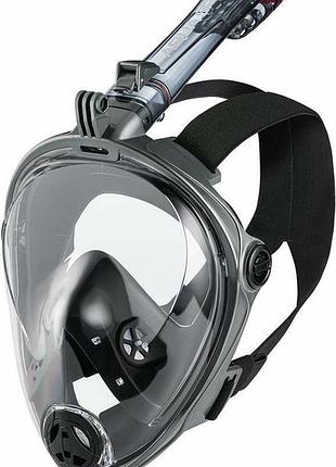 Полнолицевая маска aqua speed spectra 2.0