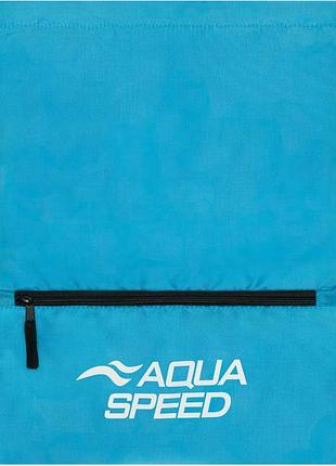 Рюкзак aqua speed gear sack zip