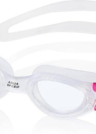 Окуляри для плавання aqua speed ​​pacific jr