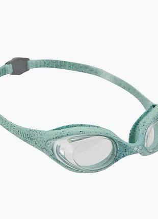 Очки для плавания arena spider (000024-901) uv-фильтр, anti-fog grey