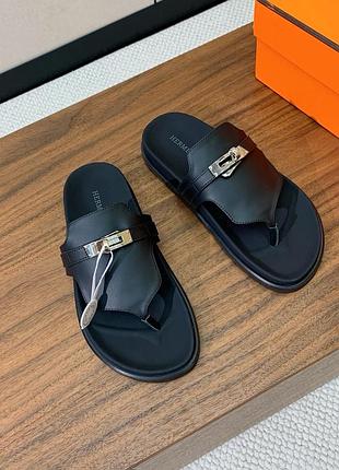 Тапки hermes