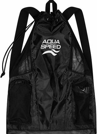 Рюкзак aqua speed gear bag