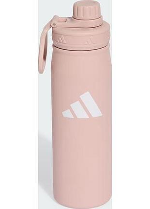 Пляшка adidas met btl scr 0.6
