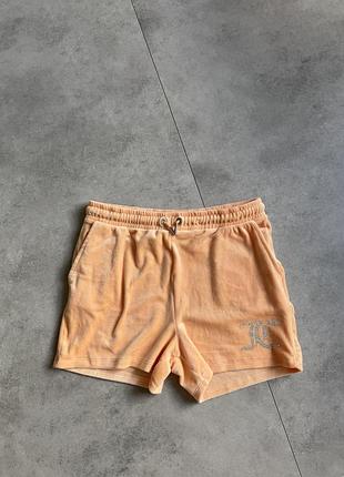 Шорти juicy couture