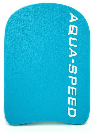 Дошка для плавання aqua speed junior
