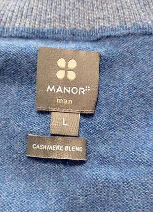 Светр manor. 3