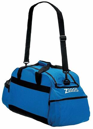 Сумка для бассейна zoggs cordura bag