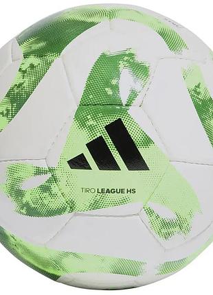 М'яч футбольний adidas tiro match