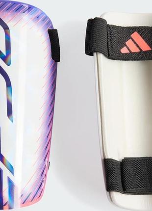 Щитки adidas f50 sg trn